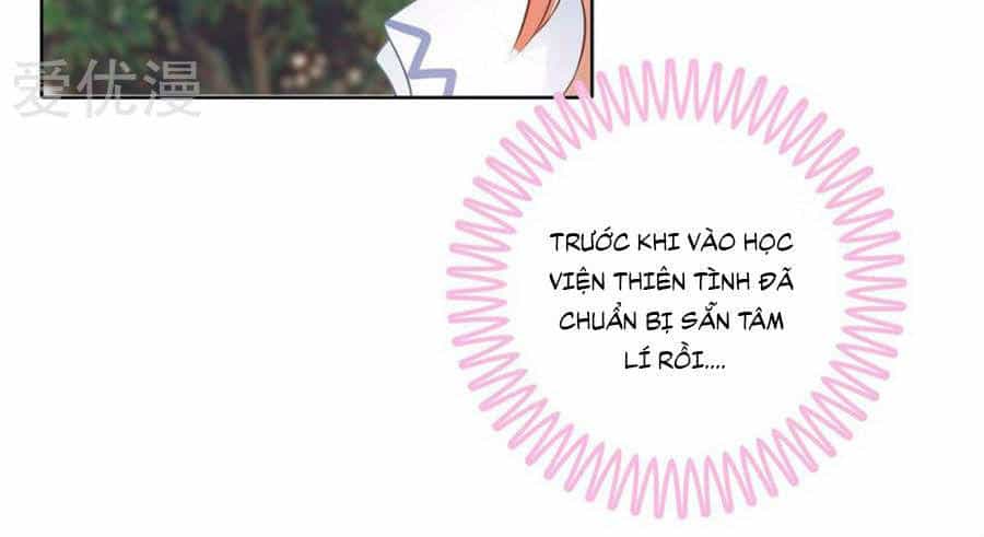 Học Bá Ca Ca Đừng Động Vào Tôi - Chương 20 - ảnh 5