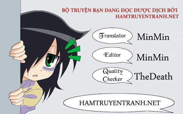 Học Bá Ca Ca Đừng Động Vào Tôi - Chương 23 - ảnh 1