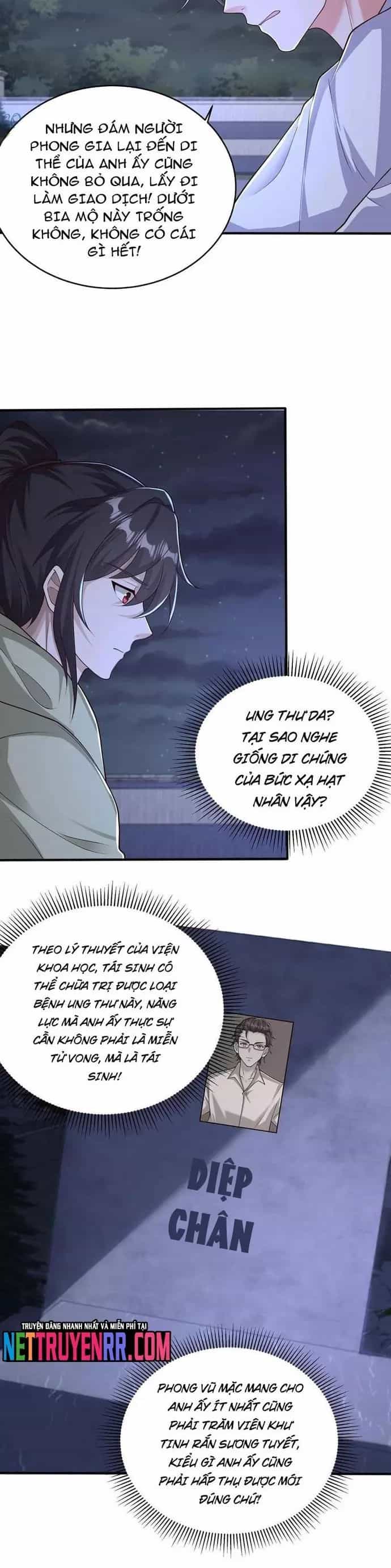 Học Cùng Em Gái, Không Cẩn Thận Trở Thành Vô Địch - Chương 119 - ảnh 10