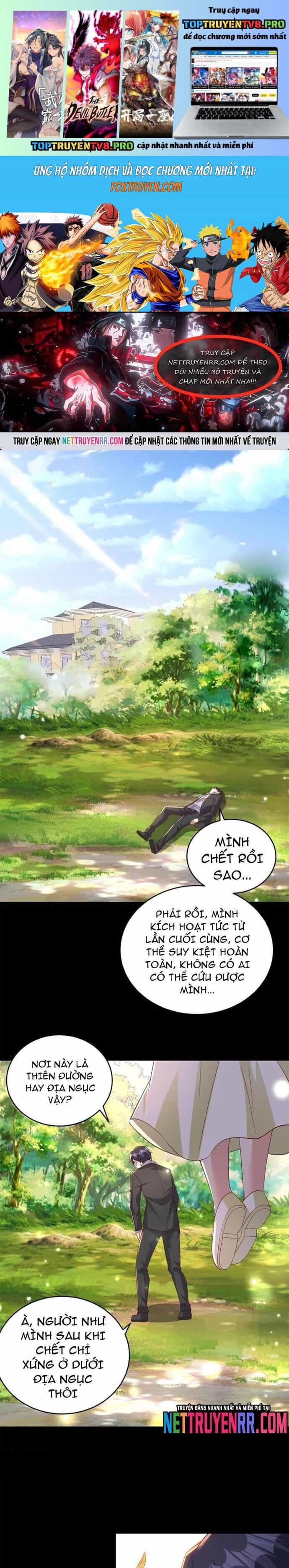 Học Cùng Em Gái, Không Cẩn Thận Trở Thành Vô Địch - Chương 131 - ảnh 2
