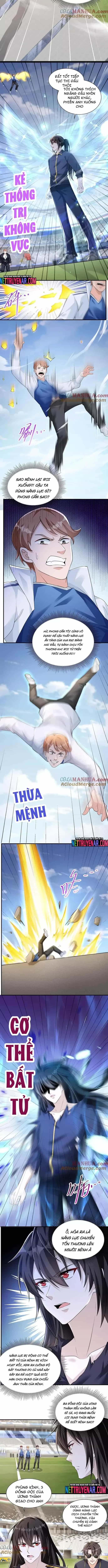 Học Cùng Em Gái, Không Cẩn Thận Trở Thành Vô Địch - Chương 142 - ảnh 3