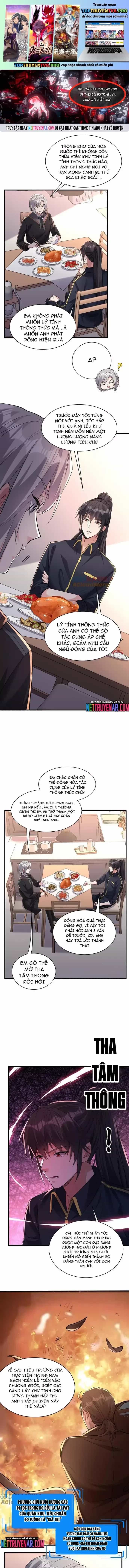 Học Cùng Em Gái, Không Cẩn Thận Trở Thành Vô Địch - Chương 155 - ảnh 2