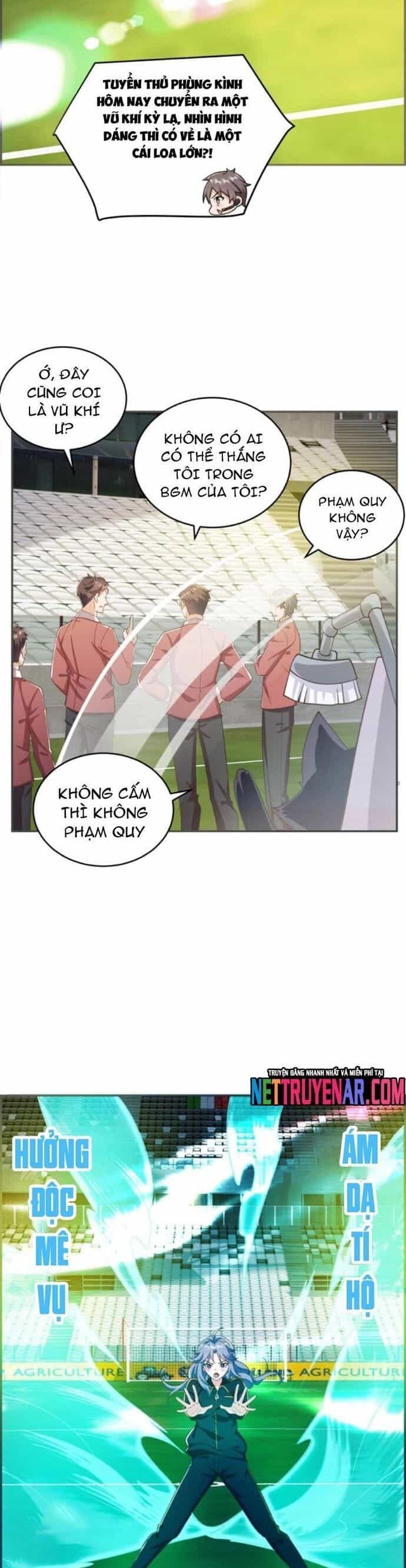 Học Cùng Em Gái, Không Cẩn Thận Trở Thành Vô Địch - Chương 162 - ảnh 2