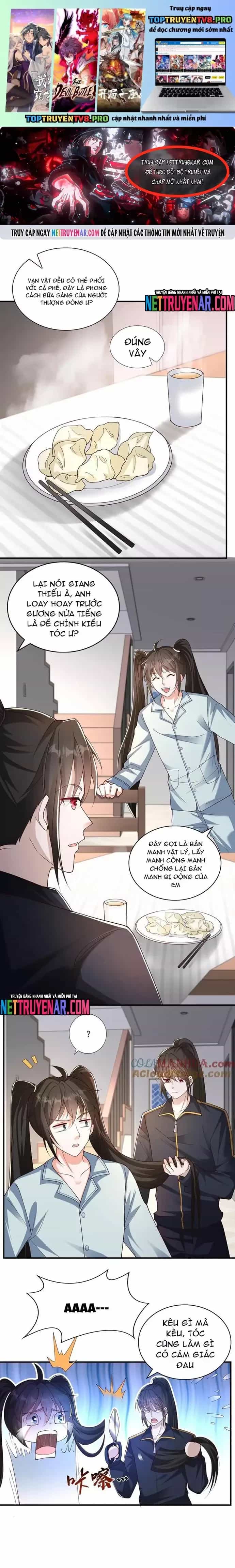 Học Cùng Em Gái, Không Cẩn Thận Trở Thành Vô Địch - Chương 174 - ảnh 2