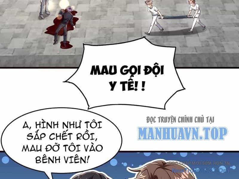 Học Cùng Em Gái, Không Cẩn Thận Trở Thành Vô Địch - Chương 179 - ảnh 23