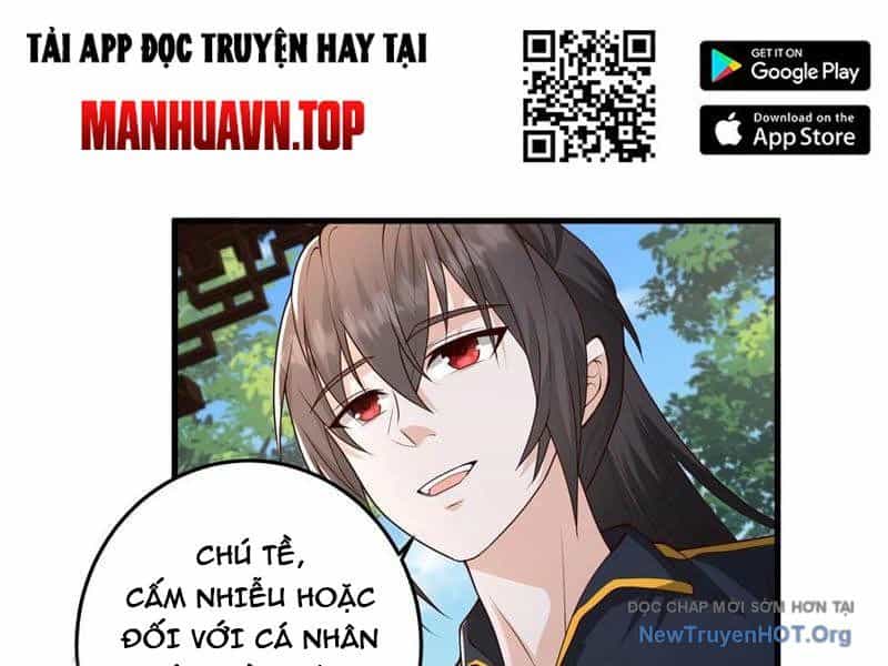 Học Cùng Em Gái, Không Cẩn Thận Trở Thành Vô Địch - Chương 191 - ảnh 44
