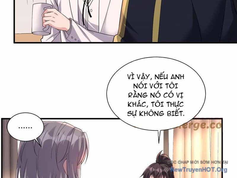 Học Cùng Em Gái, Không Cẩn Thận Trở Thành Vô Địch - Chương 193 - ảnh 6