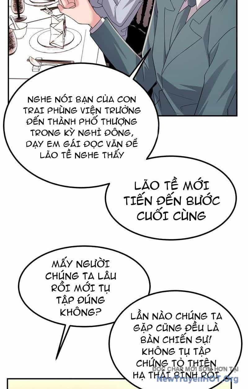 Học Cùng Em Gái, Không Cẩn Thận Trở Thành Vô Địch - Chương 205 - ảnh 12