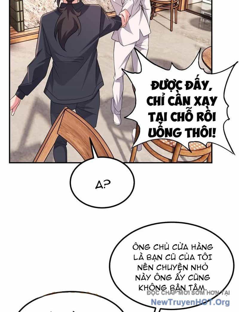 Học Cùng Em Gái, Không Cẩn Thận Trở Thành Vô Địch - Chương 205 - ảnh 34
