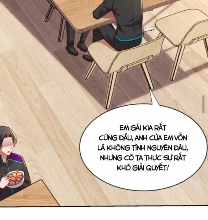 Học Cùng Em Gái, Không Cẩn Thận Trở Thành Vô Địch - Chương 32 - ảnh 41