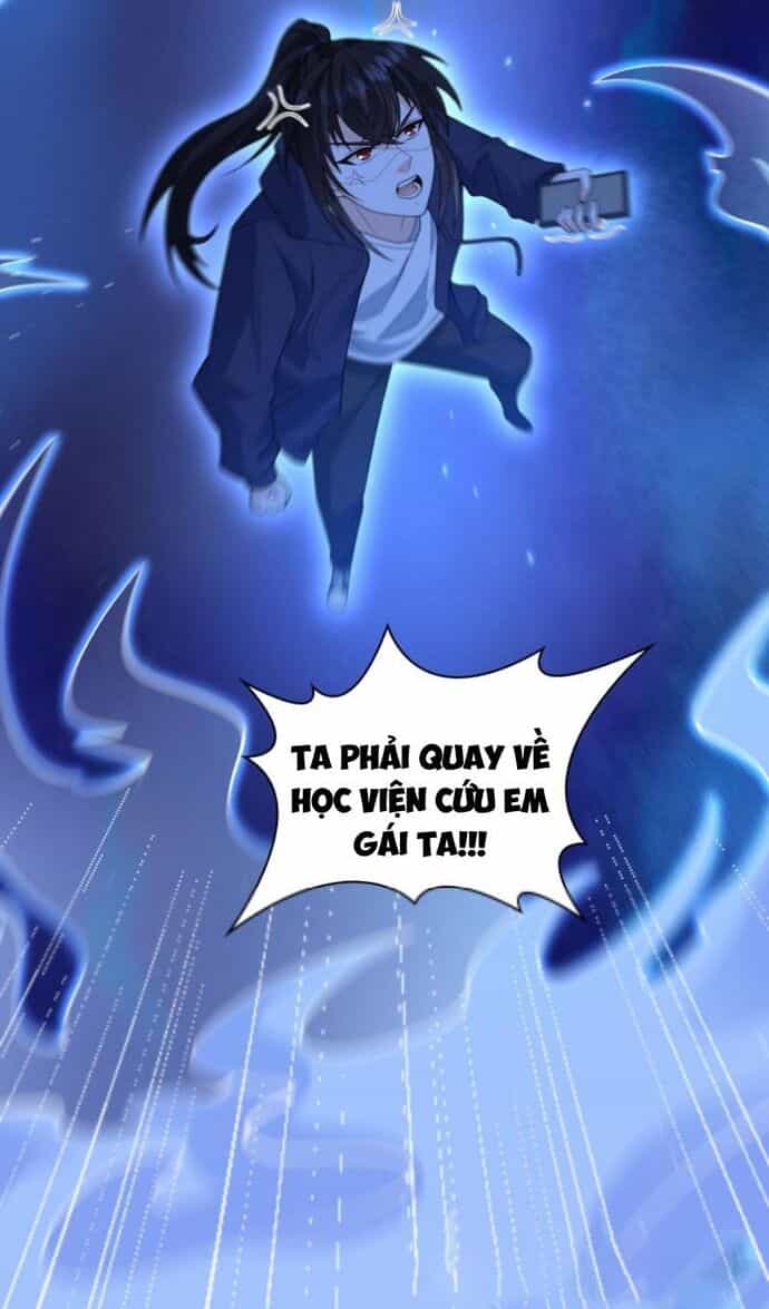 Học Cùng Em Gái, Không Cẩn Thận Trở Thành Vô Địch - Chương 64 - ảnh 38