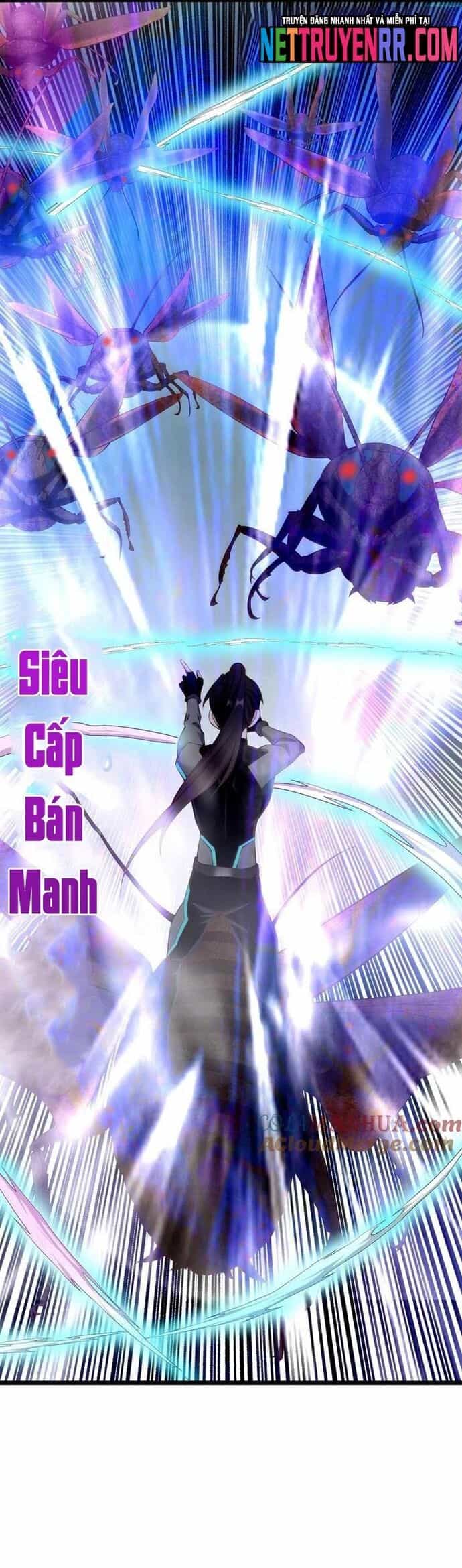 Học Cùng Em Gái, Không Cẩn Thận Trở Thành Vô Địch - Chương 75 - ảnh 5
