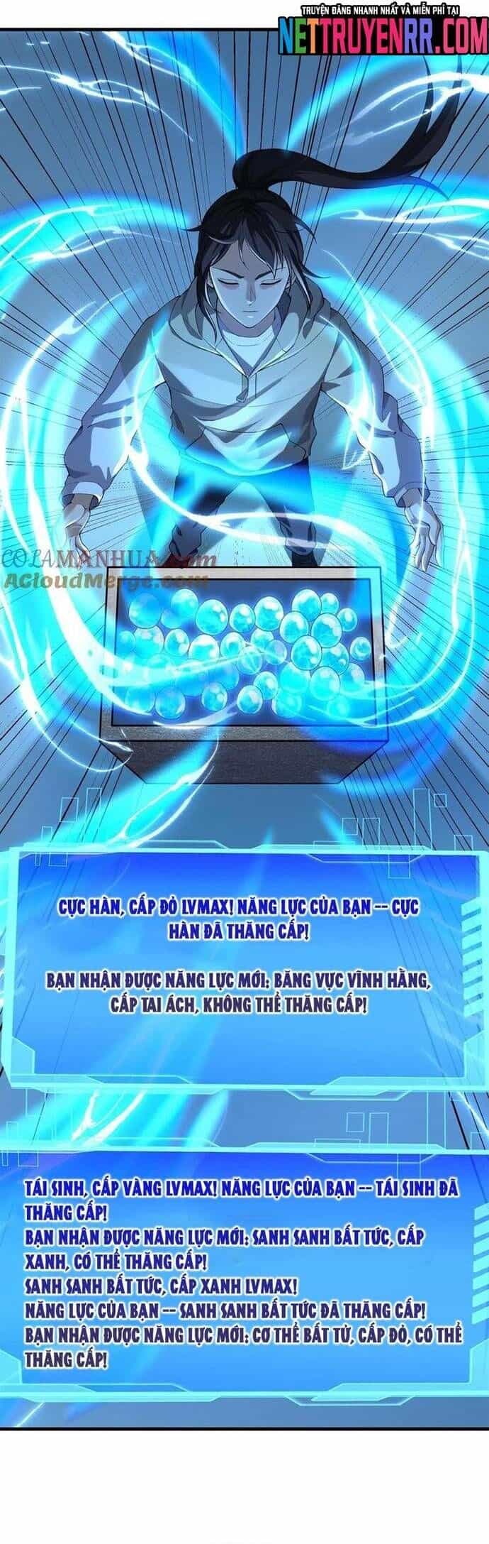 Học Cùng Em Gái, Không Cẩn Thận Trở Thành Vô Địch - Chương 80 - ảnh 5