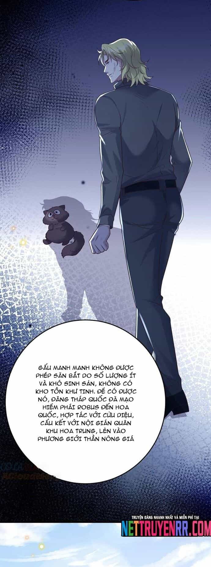 Học Cùng Em Gái, Không Cẩn Thận Trở Thành Vô Địch - Chương 95 - ảnh 7