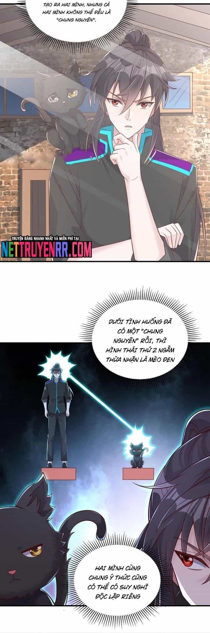 Học Cùng Em Gái, Không Cẩn Thận Trở Thành Vô Địch - Chương 97 - ảnh 2