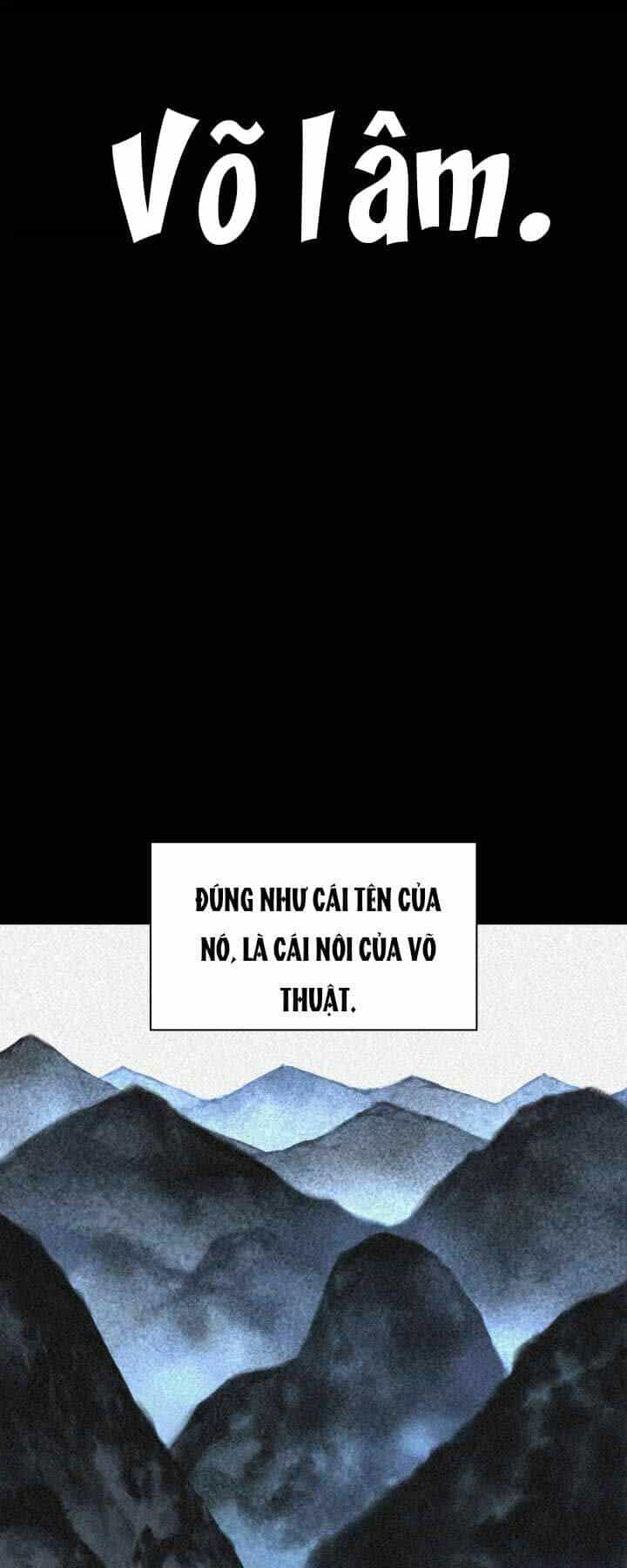 Học Giả Kiếm Sĩ - Chương 0 - ảnh 2