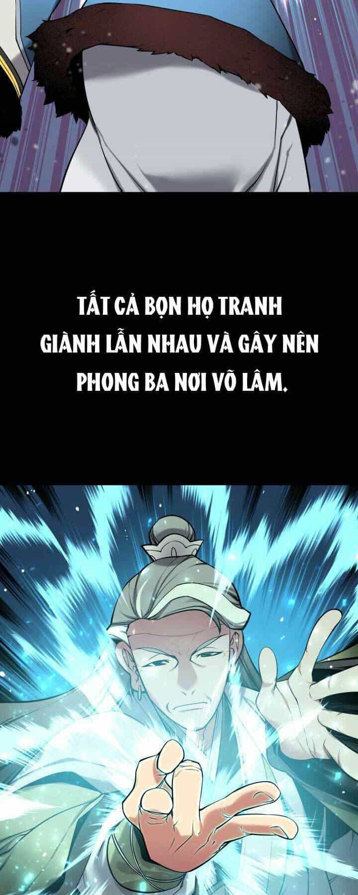 Học Giả Kiếm Sĩ - Chương 0 - ảnh 28