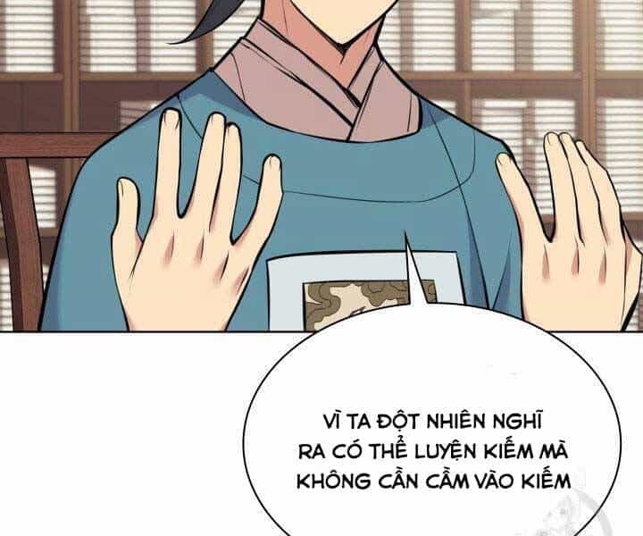 Học Giả Kiếm Sĩ - Chương 9 - ảnh 136
