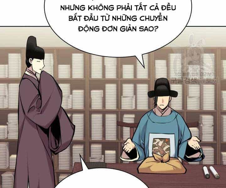 Học Giả Kiếm Sĩ - Chương 9 - ảnh 140