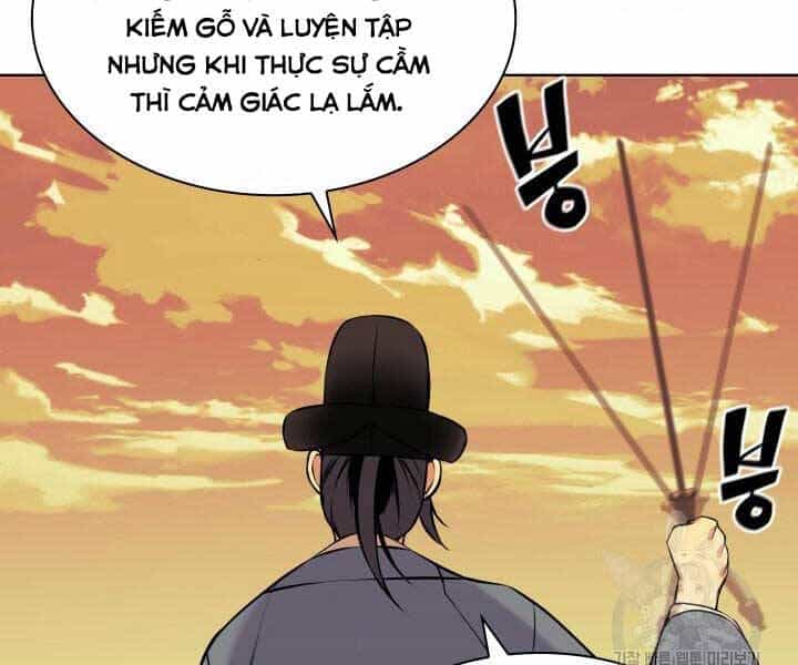 Học Giả Kiếm Sĩ - Chương 9 - ảnh 156
