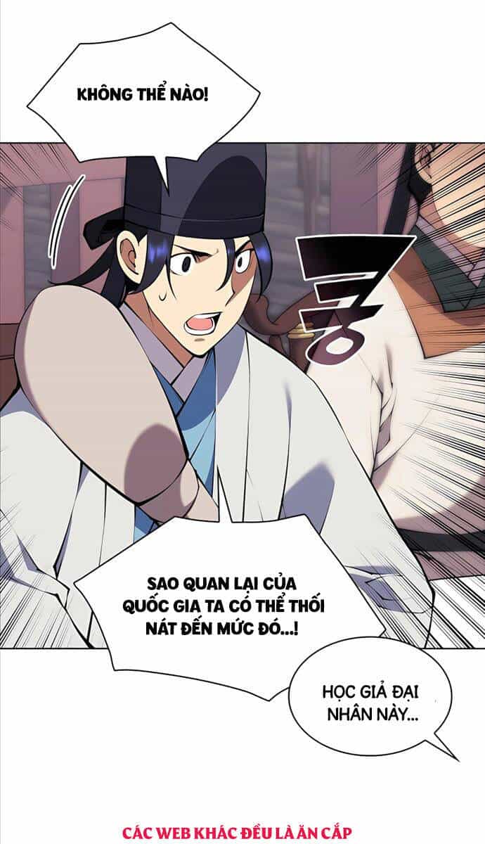 Học Giả Kiếm Sĩ - Chương 99 - ảnh 17