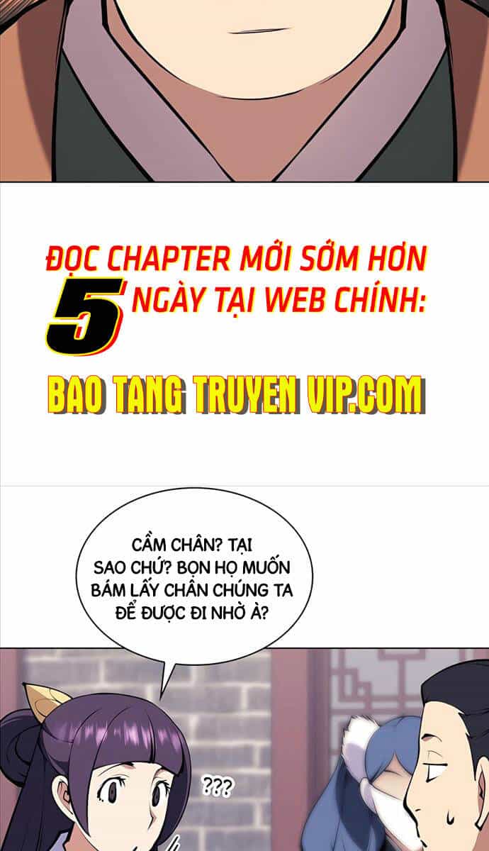 Học Giả Kiếm Sĩ - Chương 99 - ảnh 7
