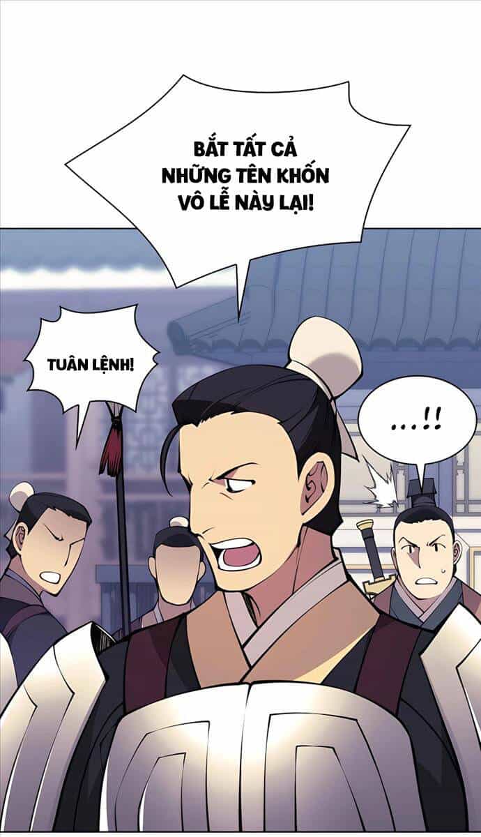 Học Giả Kiếm Sĩ - Chương 99 - ảnh 76