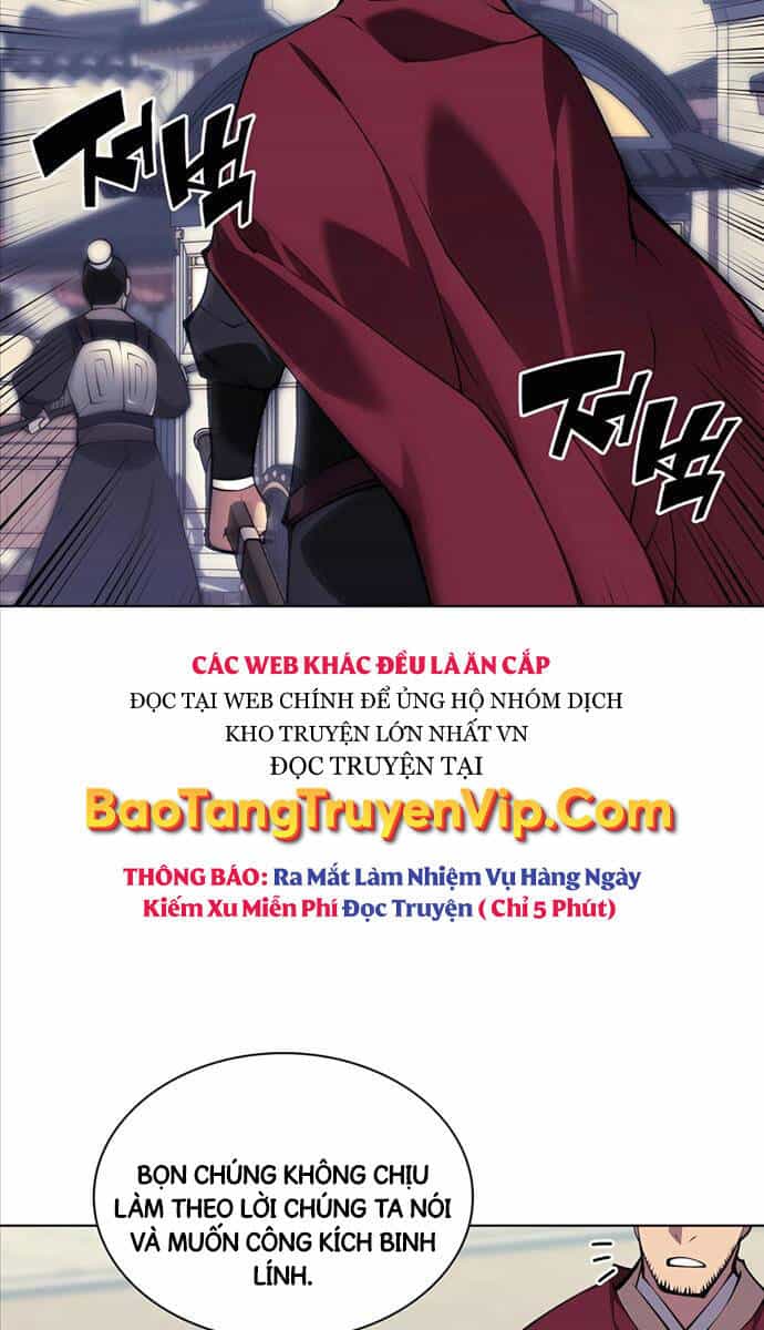 Học Giả Kiếm Sĩ - Chương 99 - ảnh 91