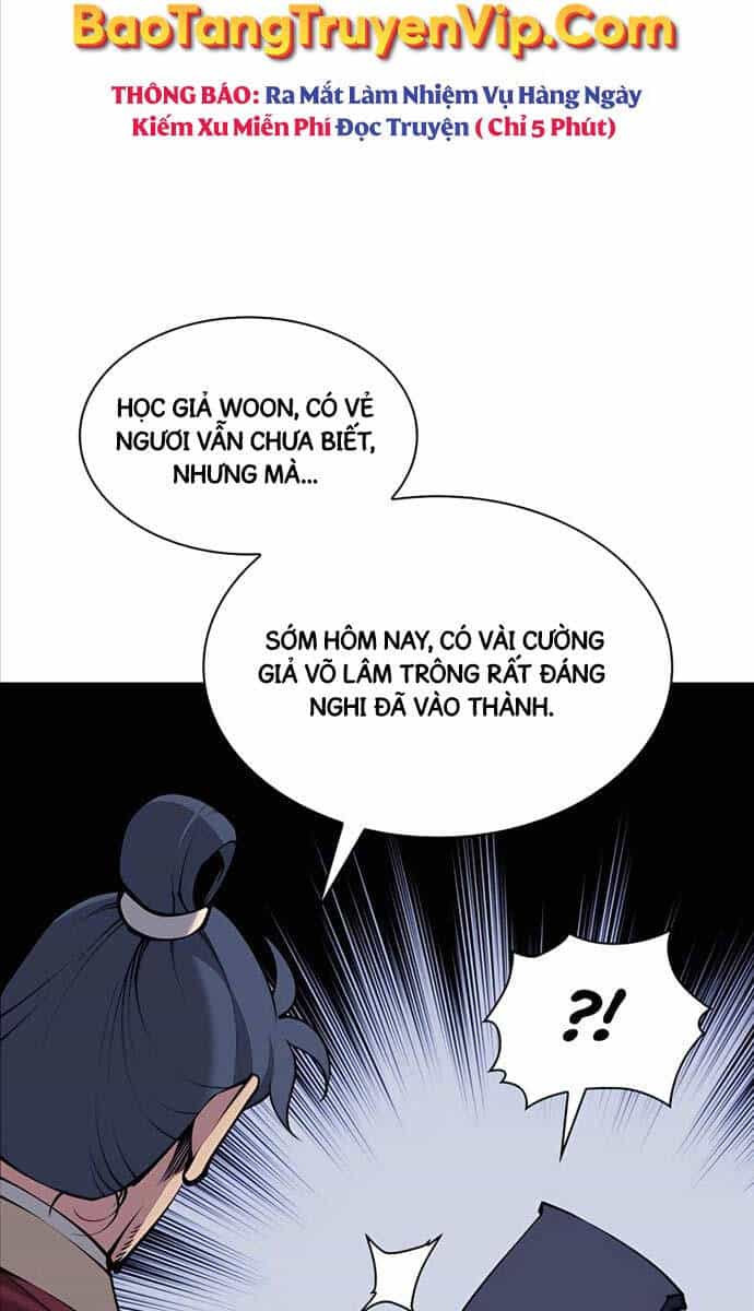 Học Giả Kiếm Sĩ - Chương 100 - ảnh 34