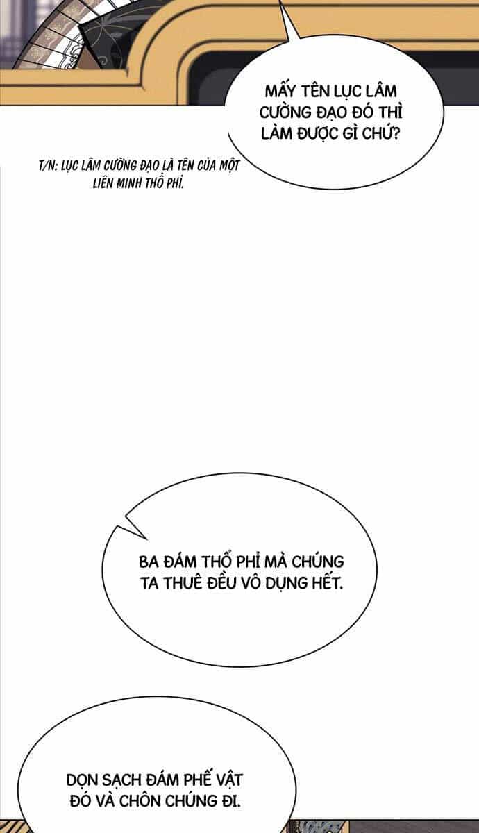 Học Giả Kiếm Sĩ - Chương 100 - ảnh 76