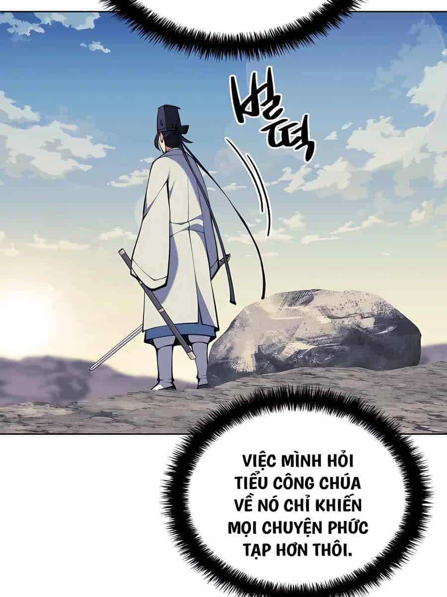Học Giả Kiếm Sĩ - Chương 102 - ảnh 40