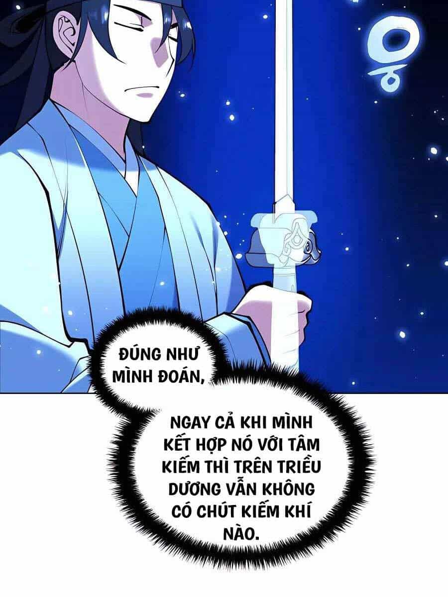 Học Giả Kiếm Sĩ - Chương 102 - ảnh 47