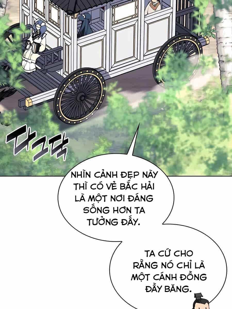 Học Giả Kiếm Sĩ - Chương 103 - ảnh 19