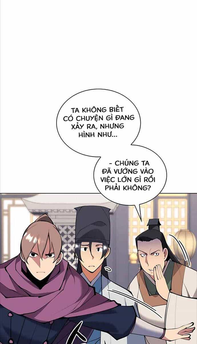 Học Giả Kiếm Sĩ - Chương 106 - ảnh 23