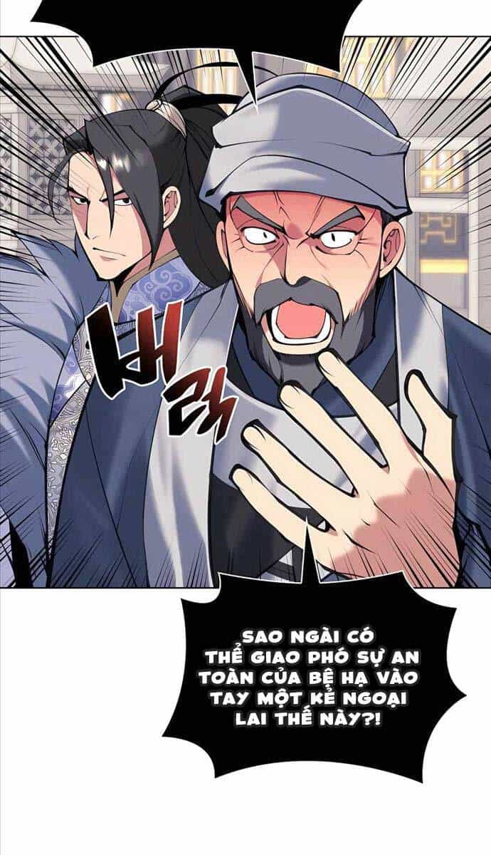 Học Giả Kiếm Sĩ - Chương 106 - ảnh 5