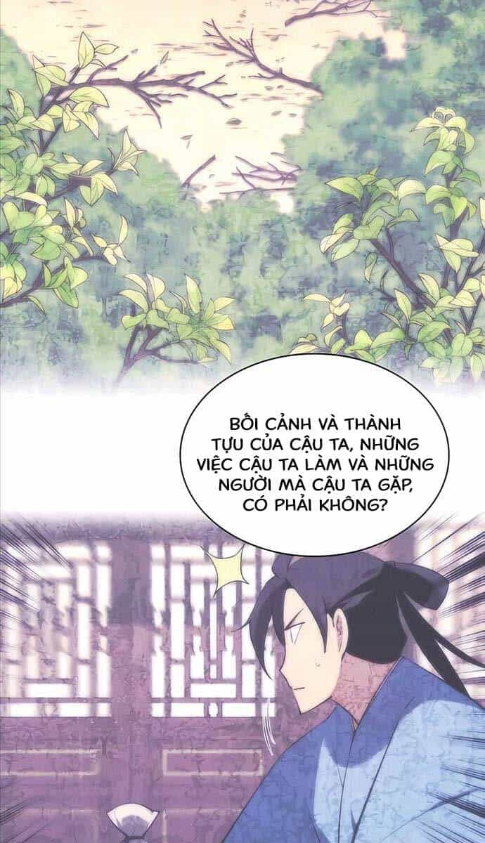 Học Giả Kiếm Sĩ - Chương 106 - ảnh 95
