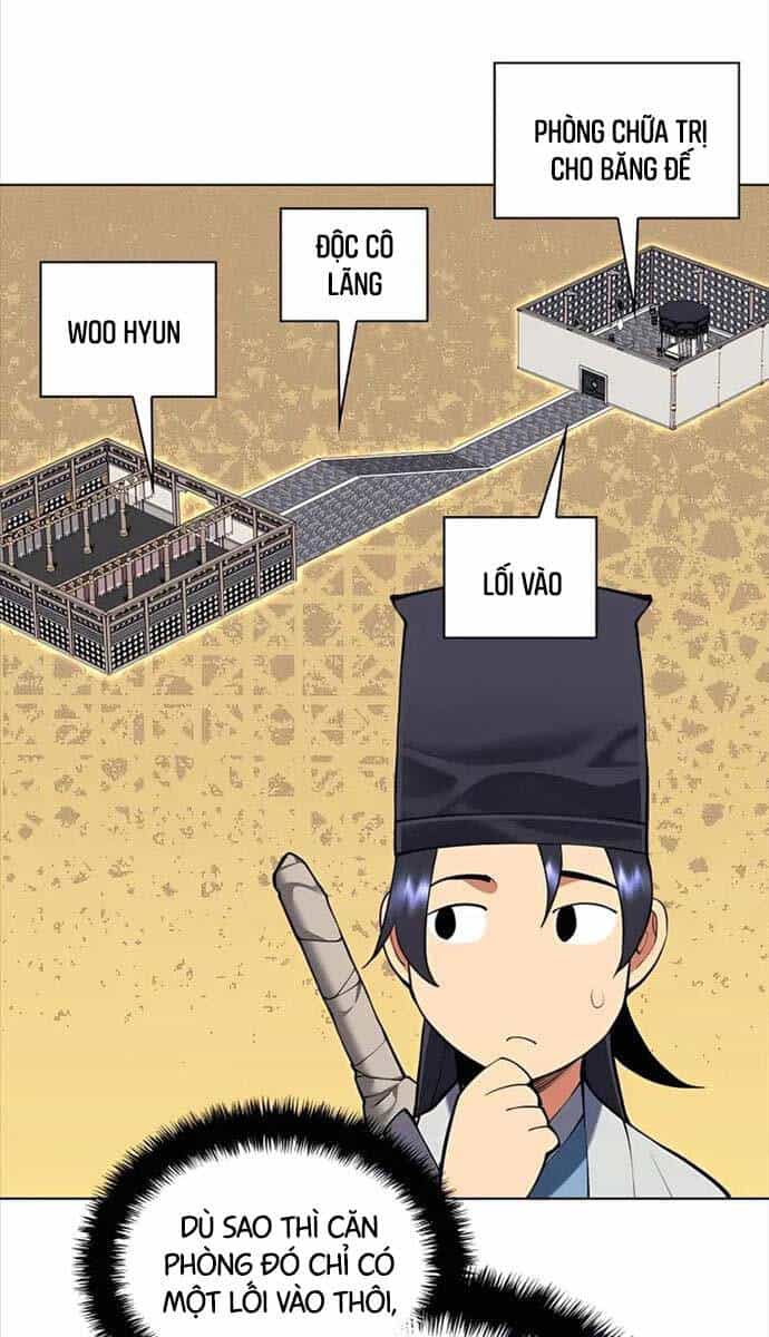 Học Giả Kiếm Sĩ - Chương 107 - ảnh 35