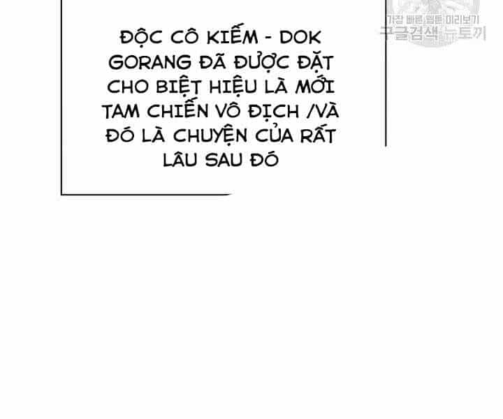 Học Giả Kiếm Sĩ - Chương 10 - ảnh 94