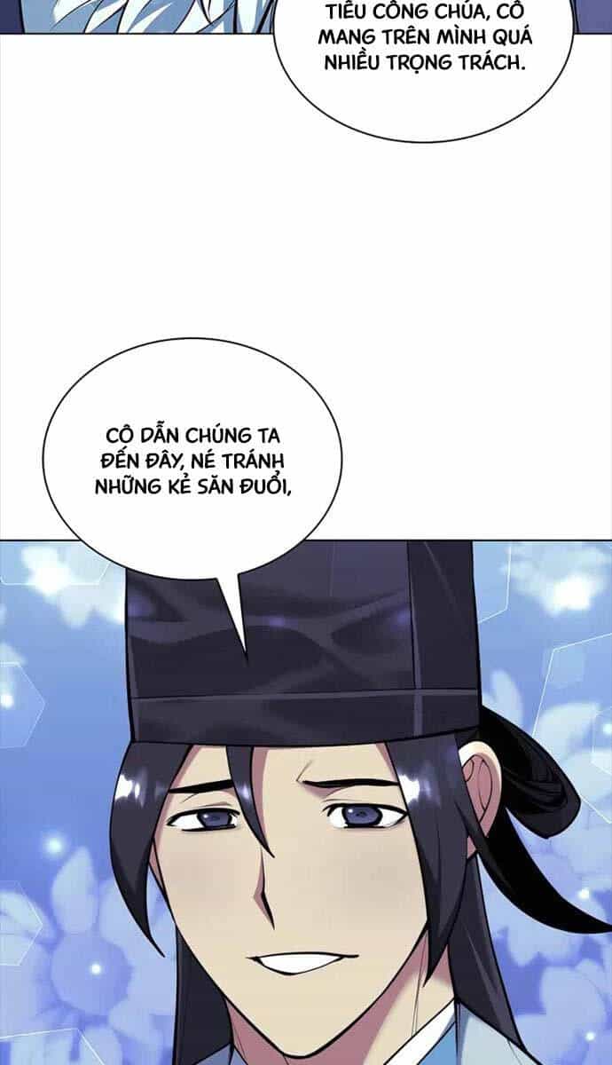 Học Giả Kiếm Sĩ - Chương 110 - ảnh 103