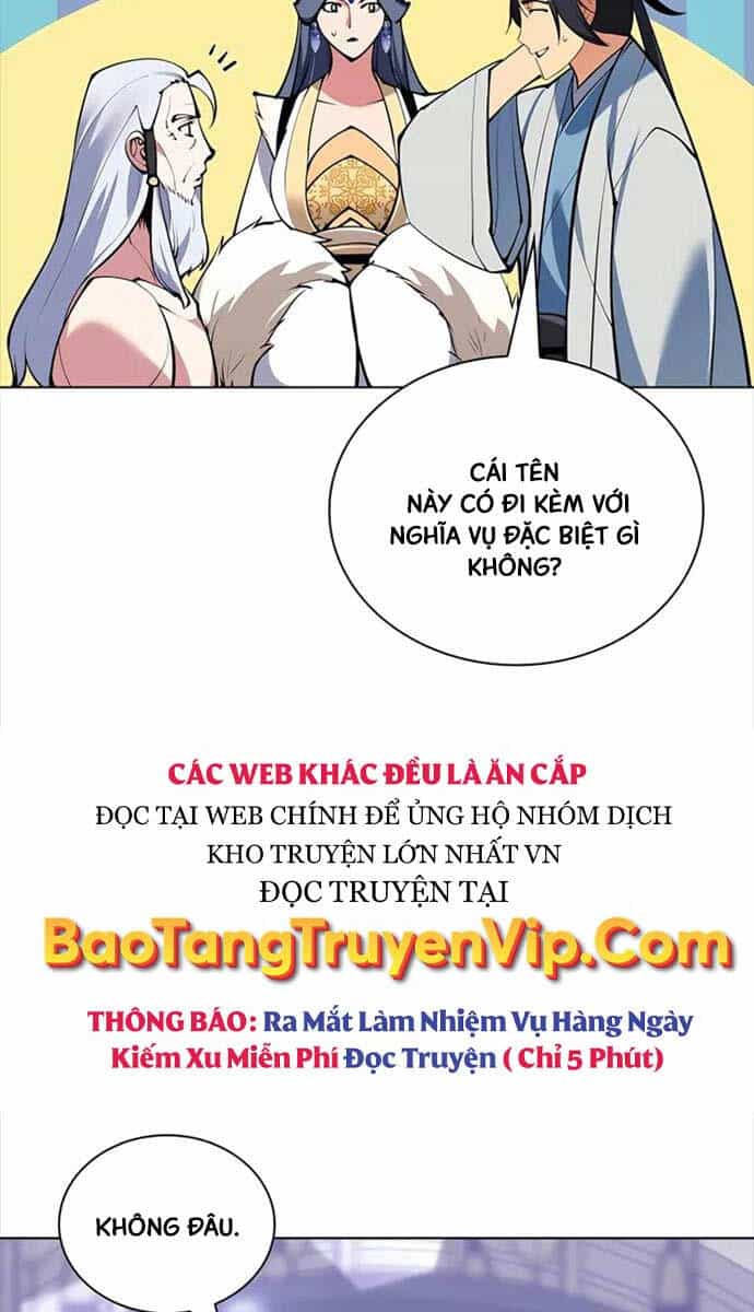 Học Giả Kiếm Sĩ - Chương 110 - ảnh 26
