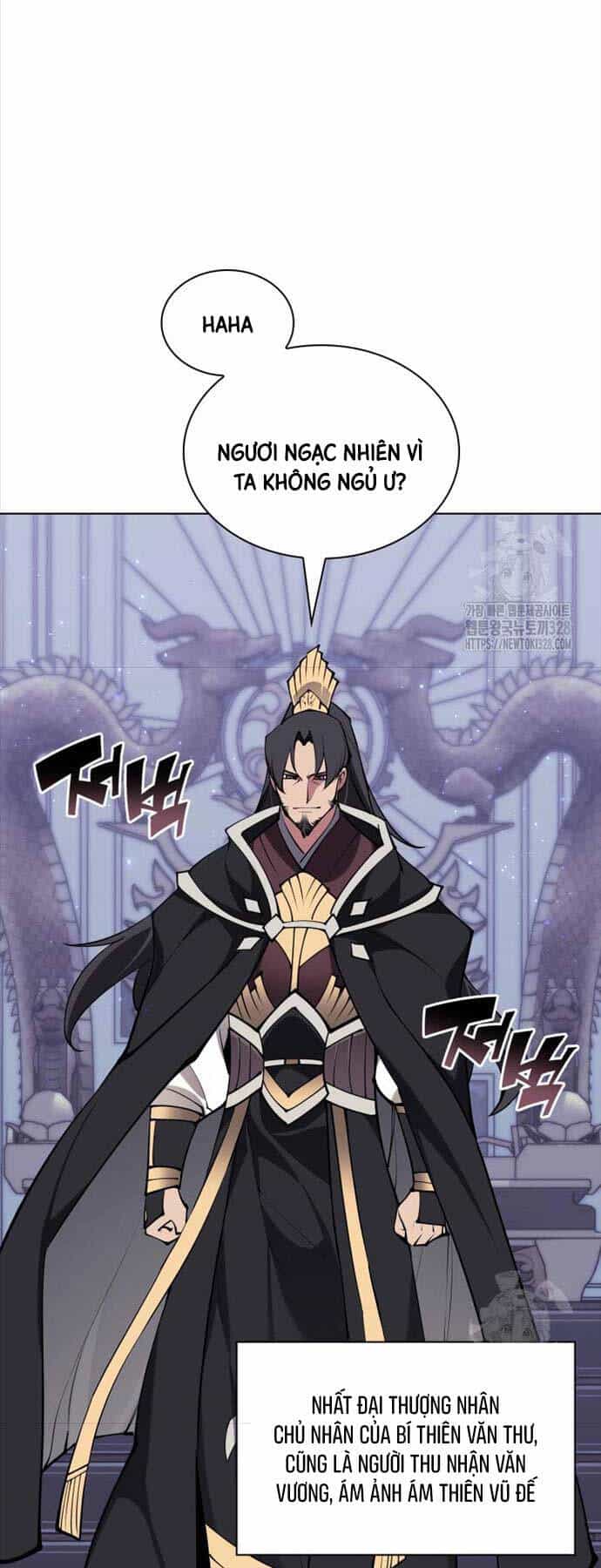 Học Giả Kiếm Sĩ - Chương 111 - ảnh 34