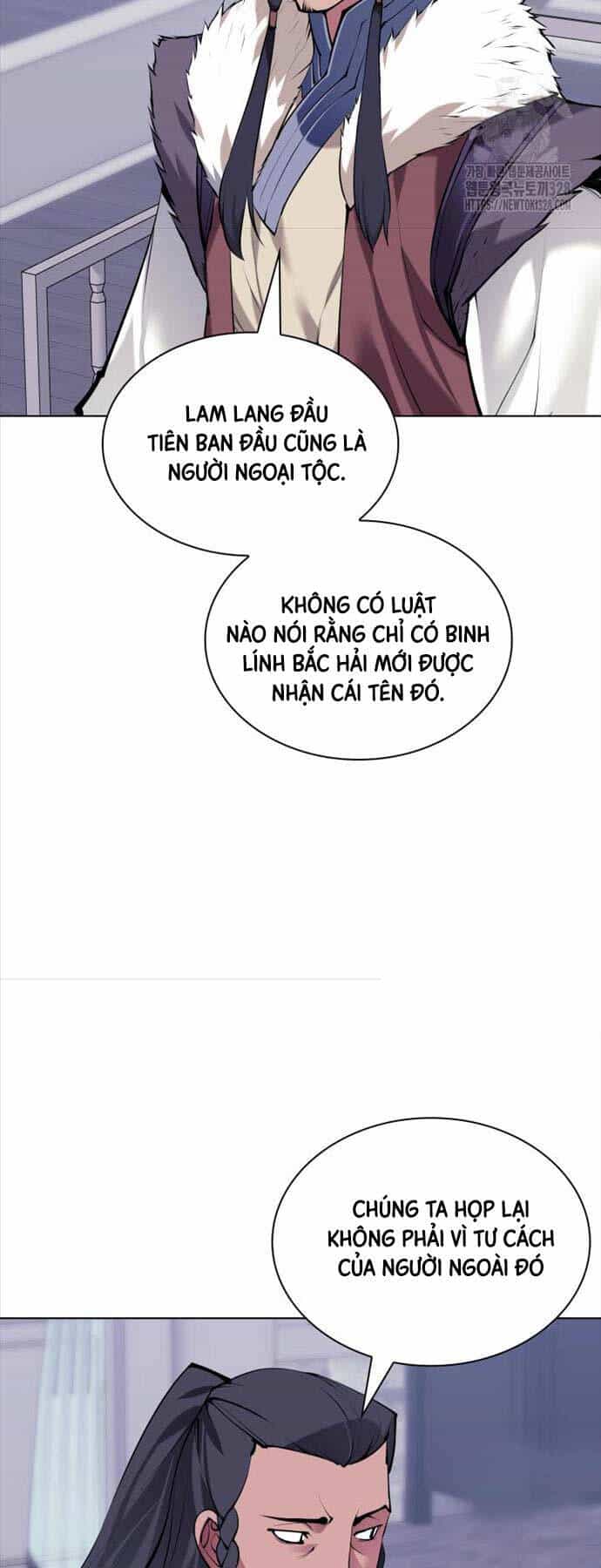 Học Giả Kiếm Sĩ - Chương 111 - ảnh 46