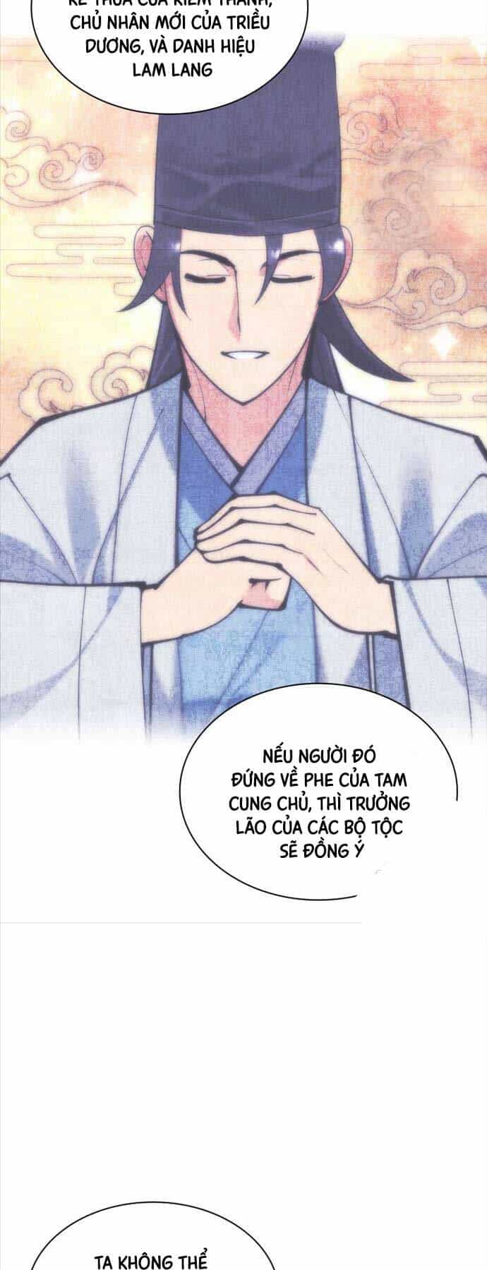 Học Giả Kiếm Sĩ - Chương 111 - ảnh 51