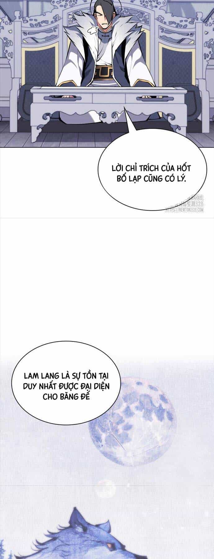 Học Giả Kiếm Sĩ - Chương 111 - ảnh 59