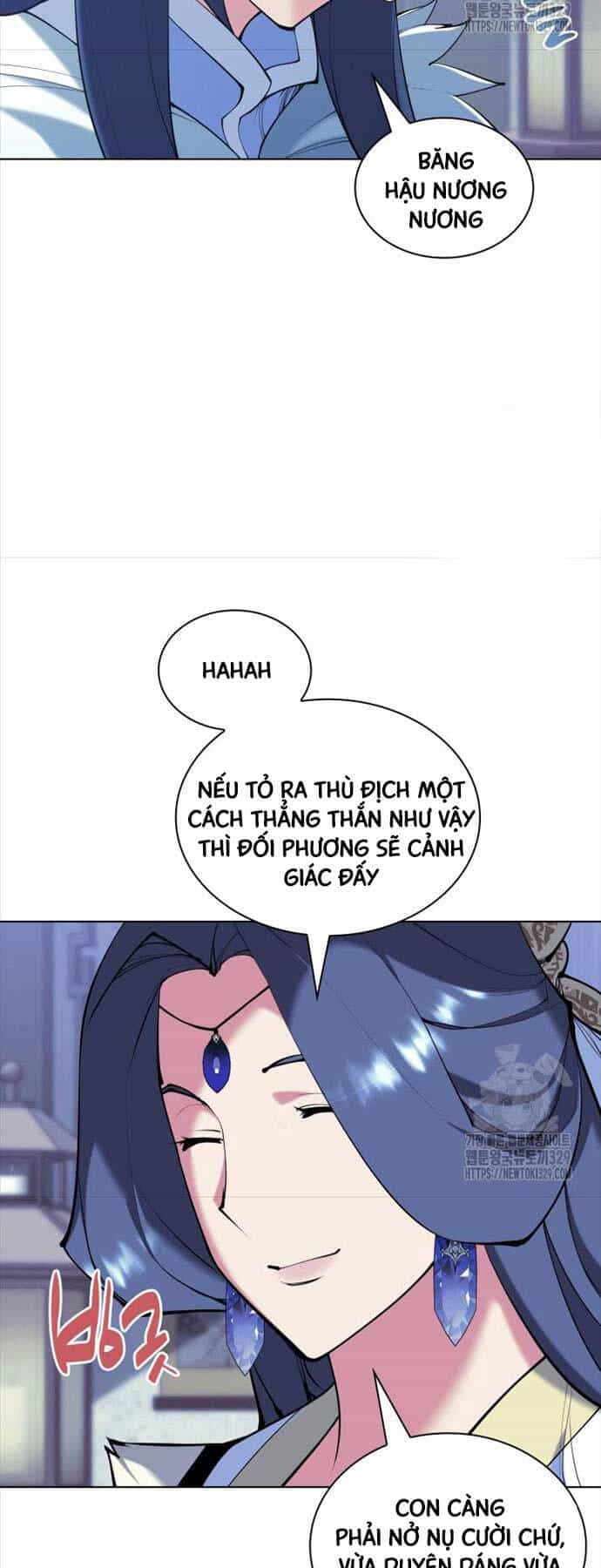 Học Giả Kiếm Sĩ - Chương 112 - ảnh 26