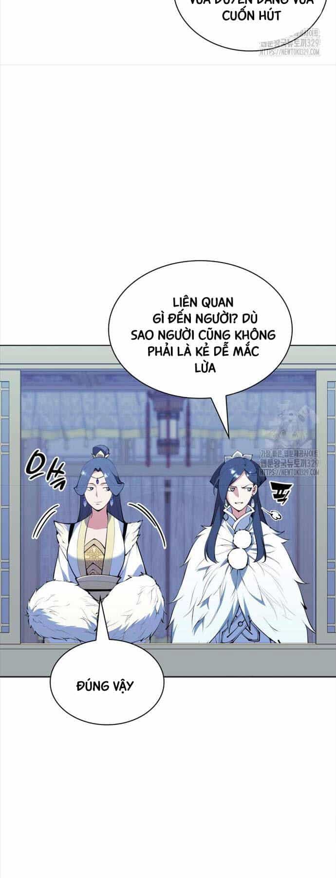 Học Giả Kiếm Sĩ - Chương 112 - ảnh 27