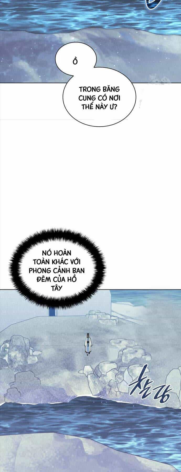 Học Giả Kiếm Sĩ - Chương 112 - ảnh 49