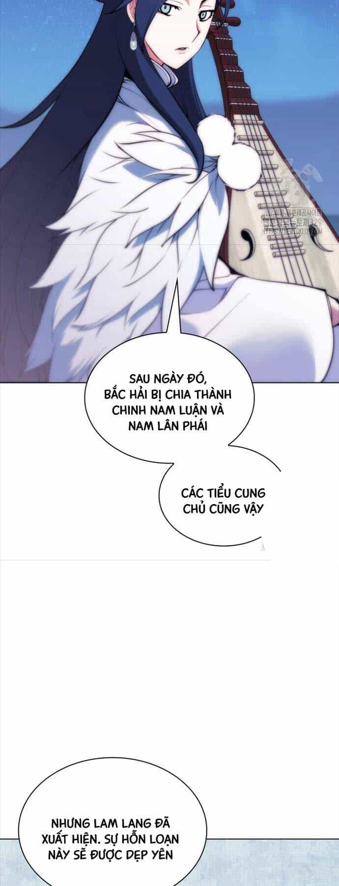 Học Giả Kiếm Sĩ - Chương 113 - ảnh 4