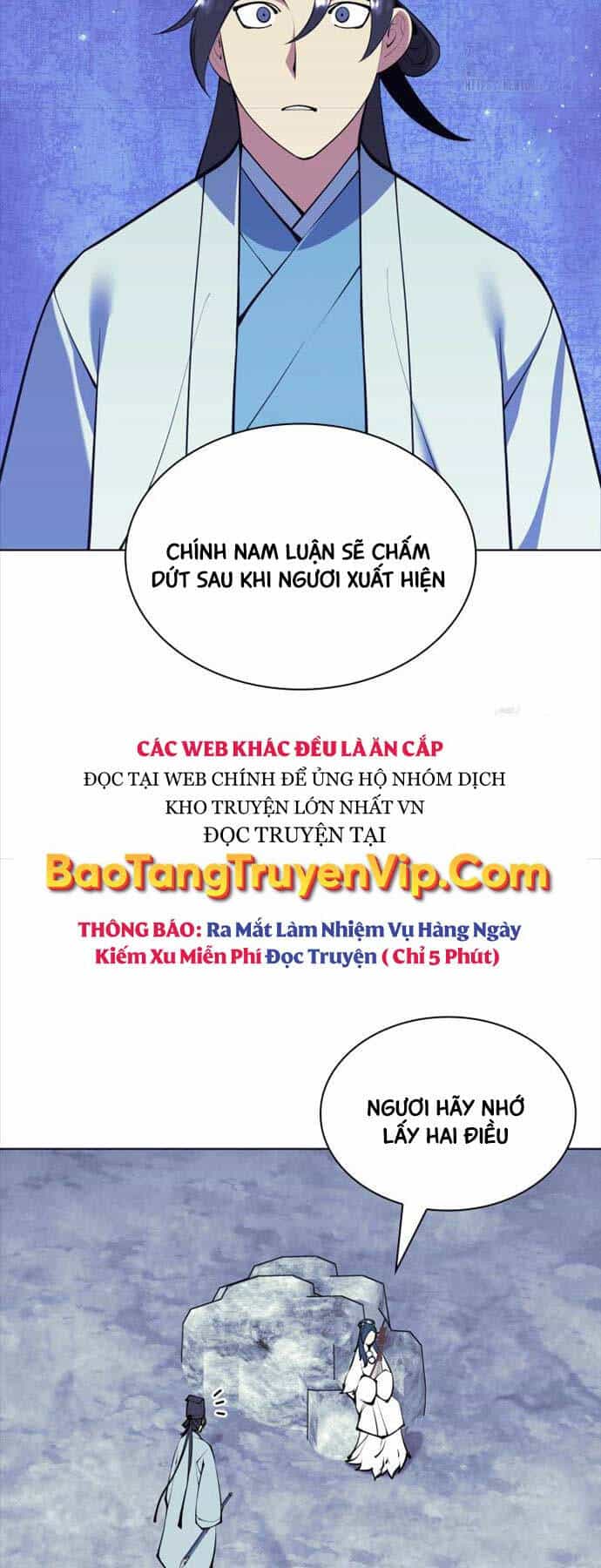 Học Giả Kiếm Sĩ - Chương 113 - ảnh 6
