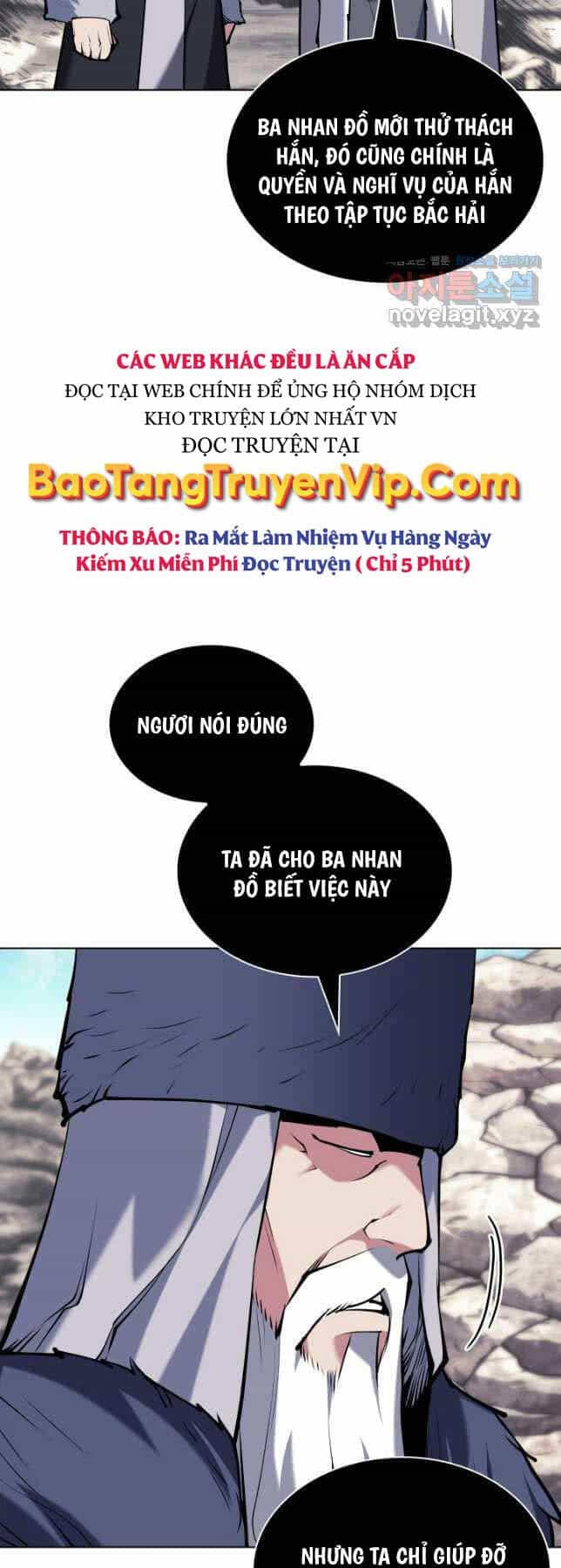 Học Giả Kiếm Sĩ - Chương 114 - ảnh 11